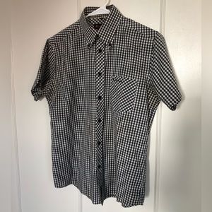 Medium Ben sherman short sleeve